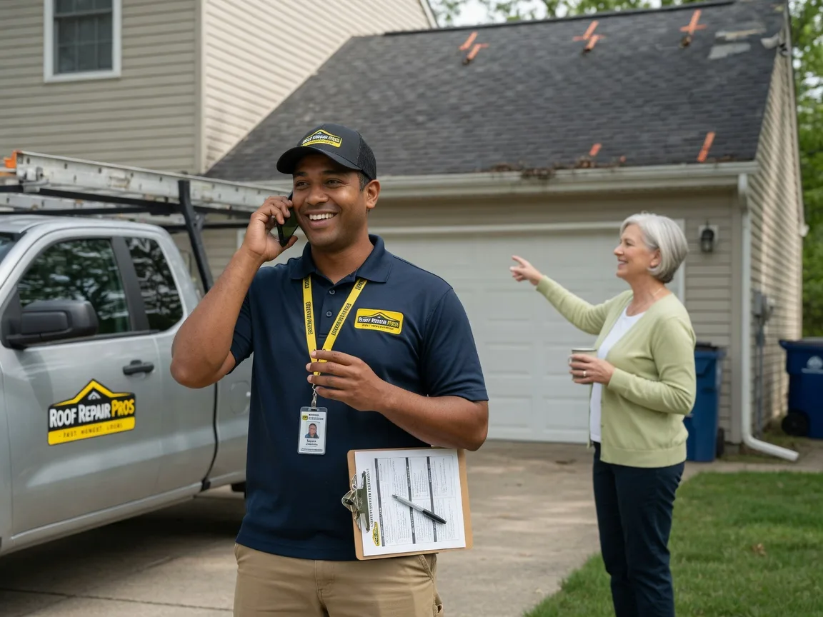 Roof Repair Thomasville, AL FAQs